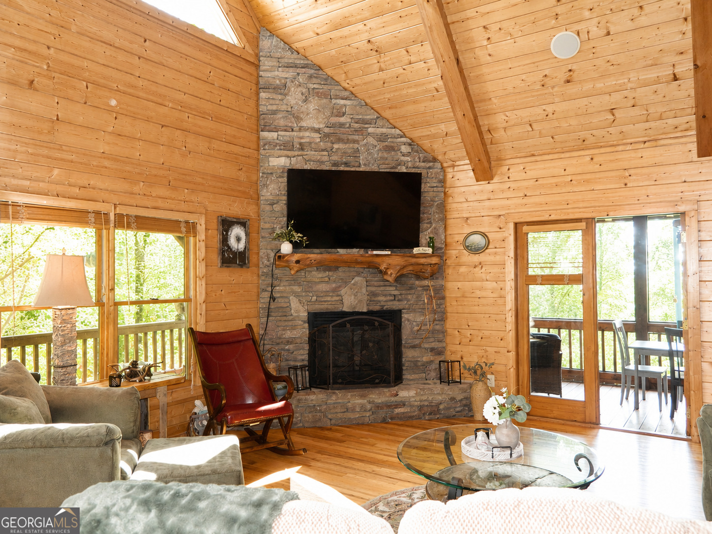 649 Weaver Creek Way