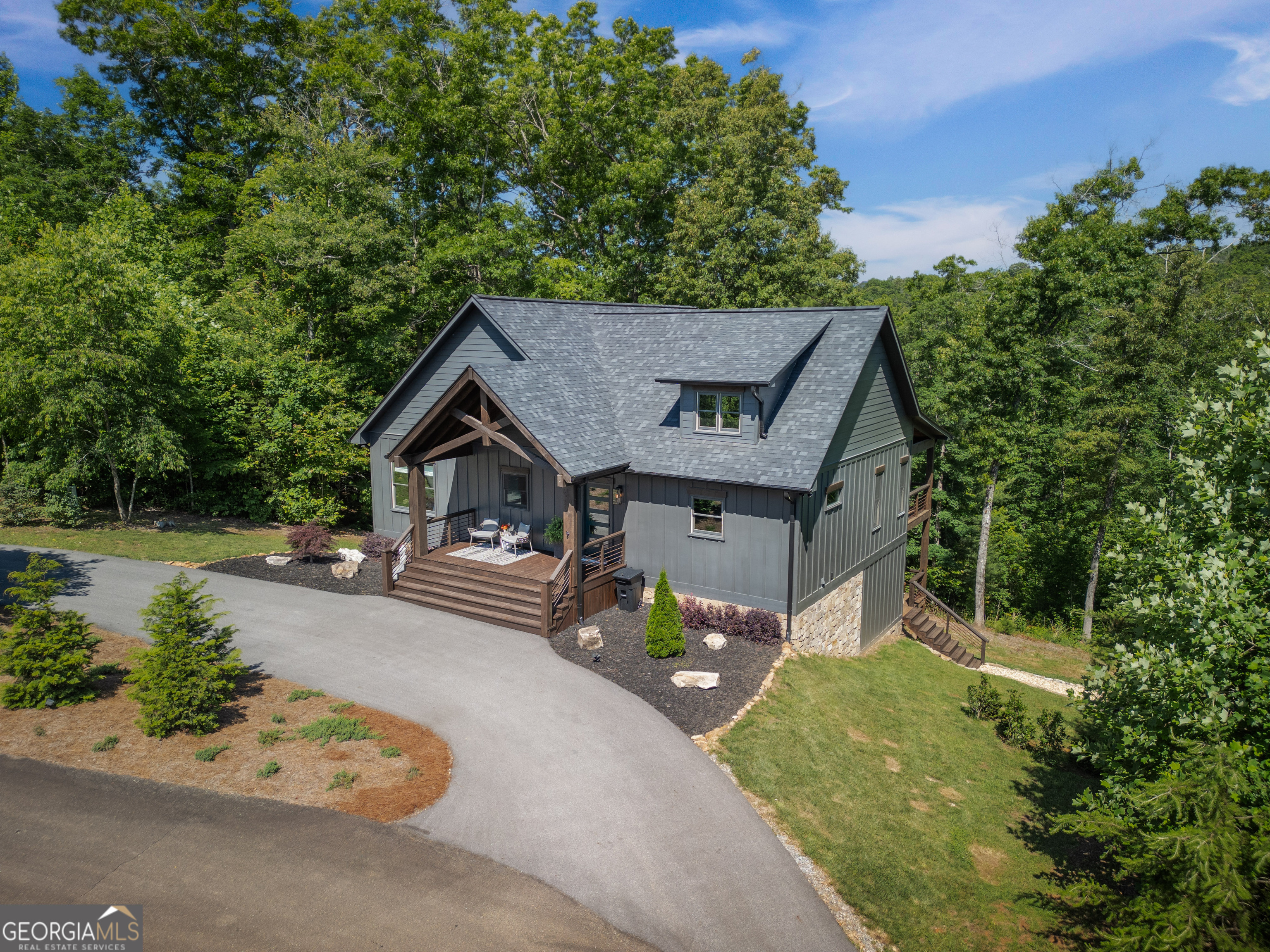 141 Long View Lane