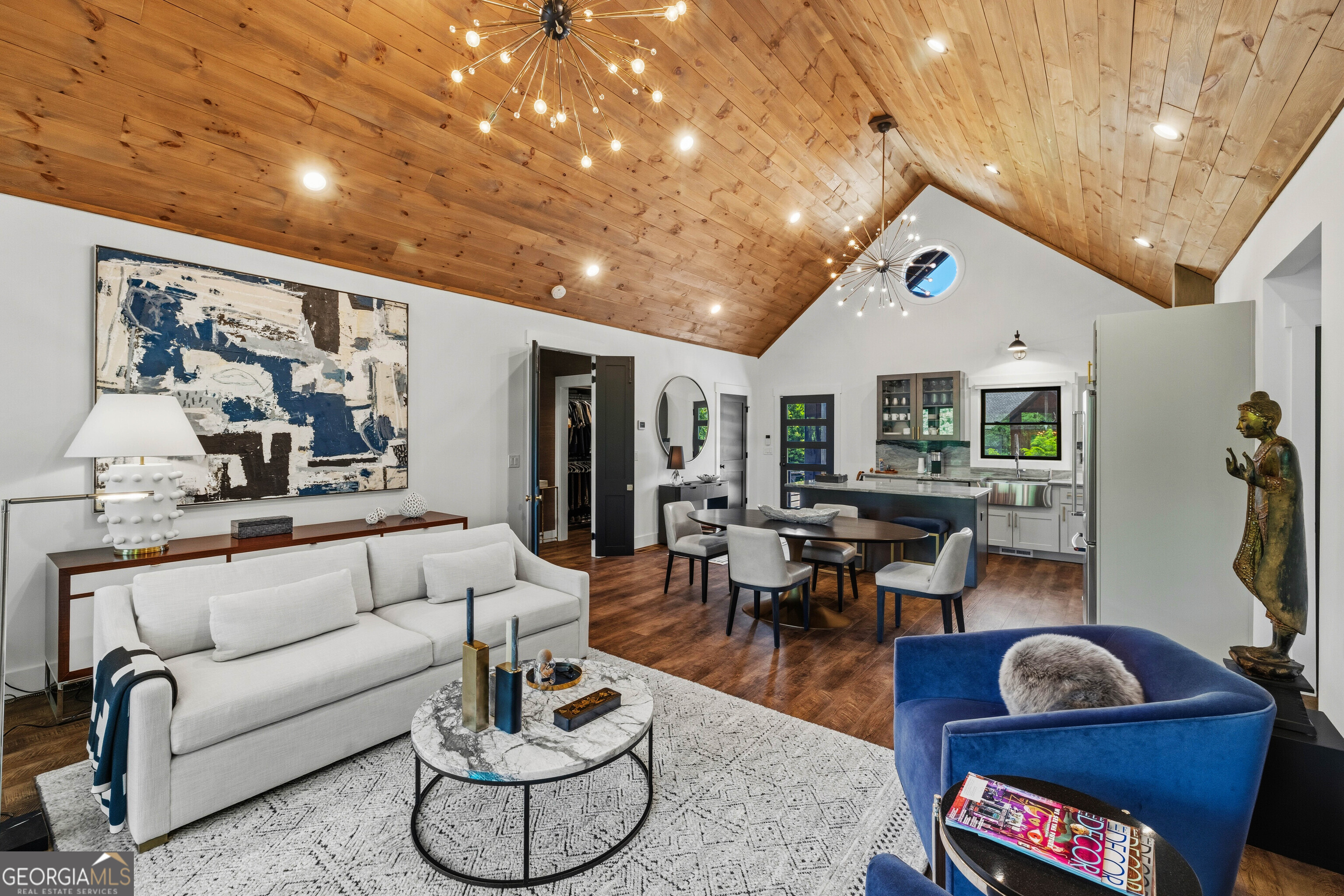 141 Long View Lane