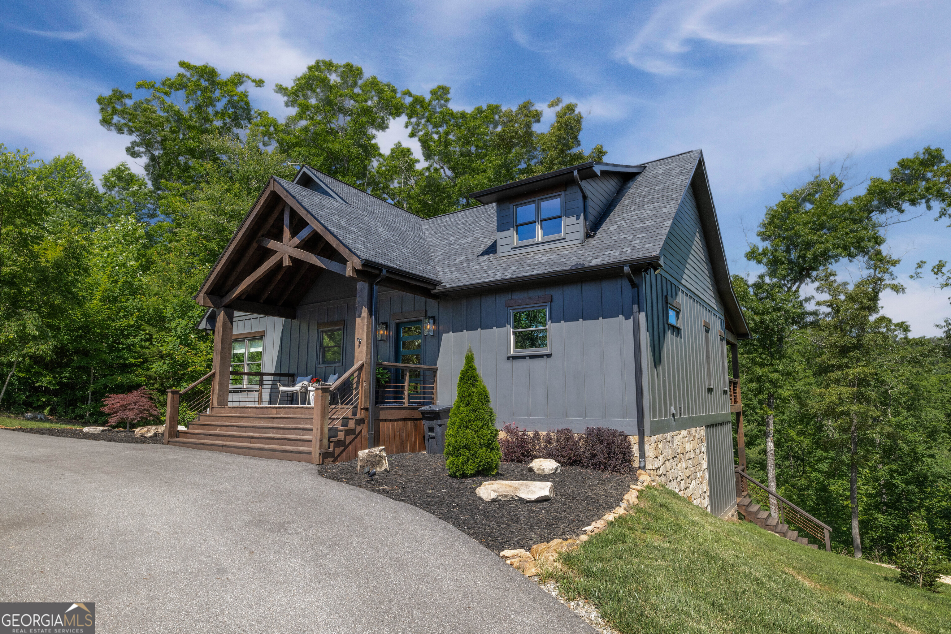 141 Long View Lane