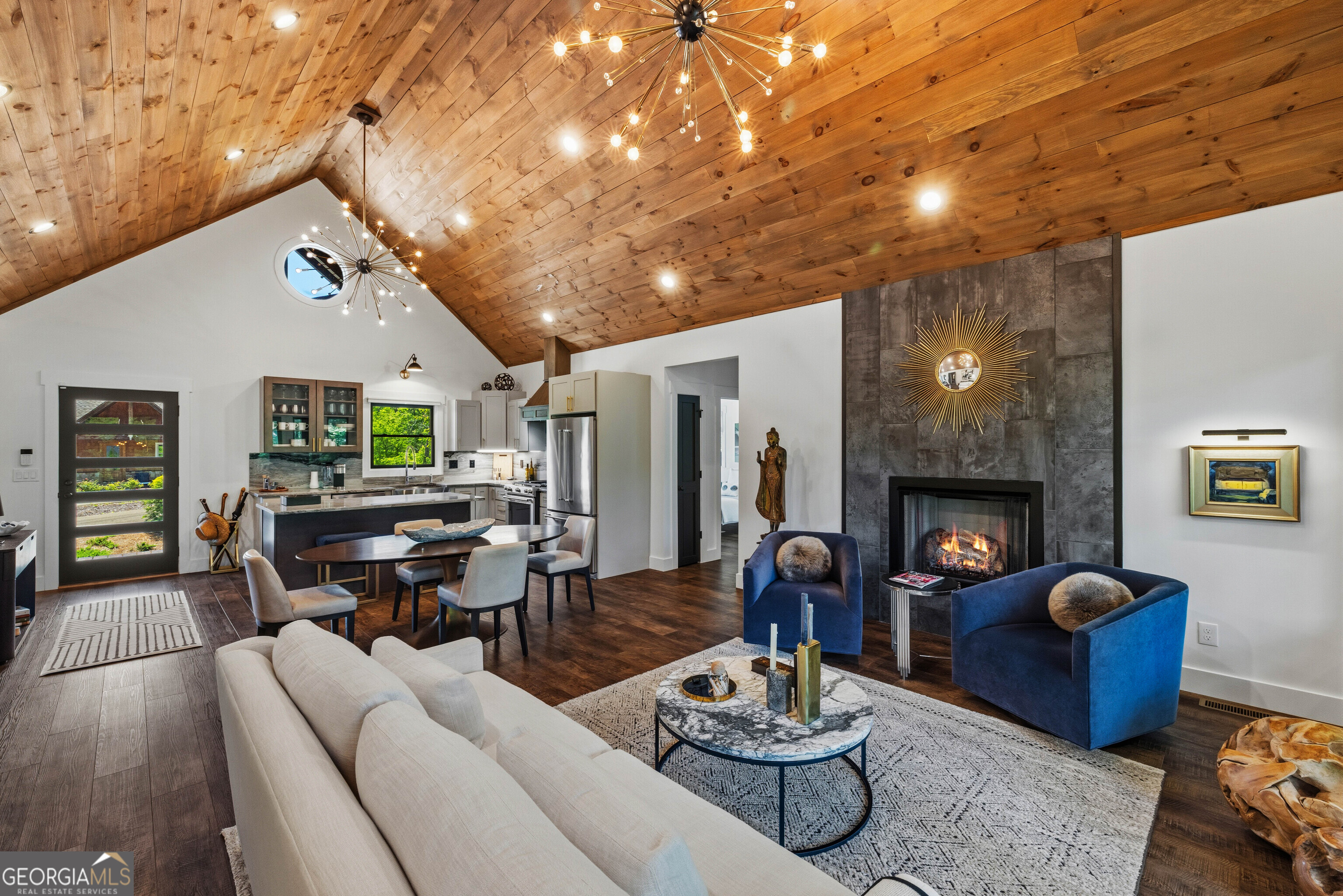 141 Long View Lane