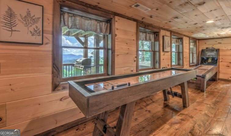 157 Misty Mountain Lane