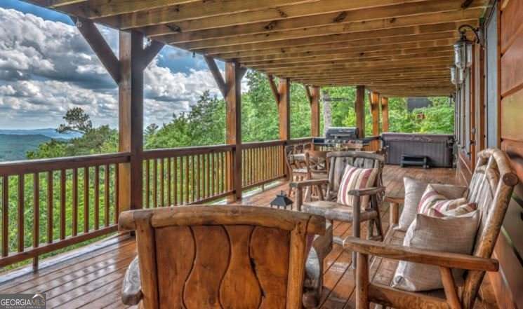 157 Misty Mountain Lane