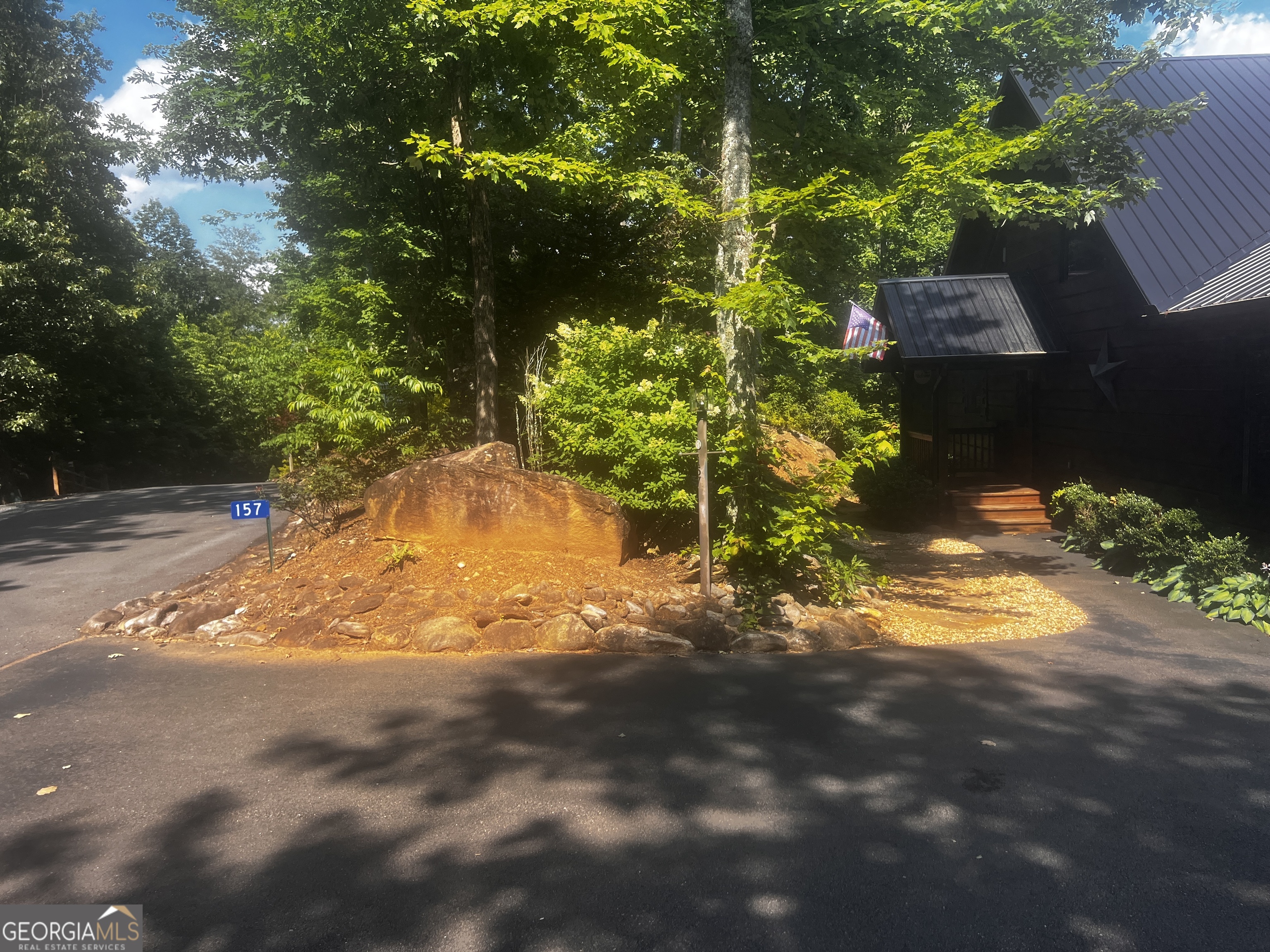 157 Misty Mountain Lane