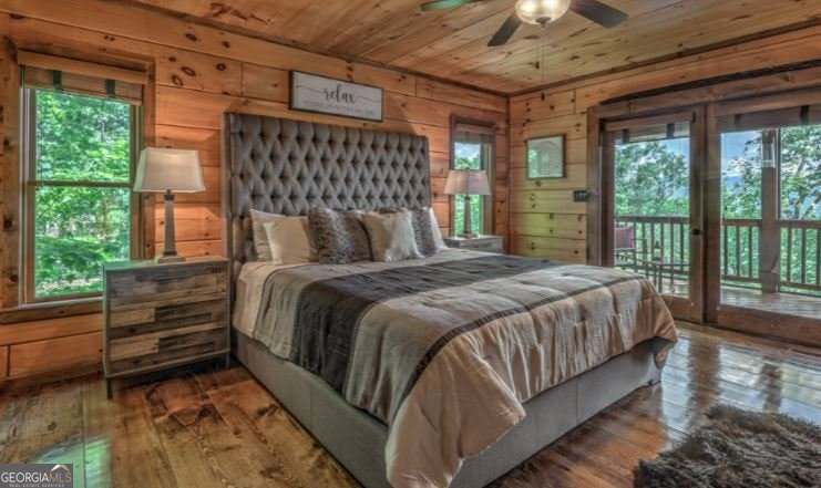 157 Misty Mountain Lane