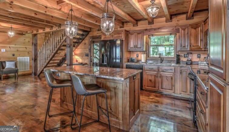 157 Misty Mountain Lane