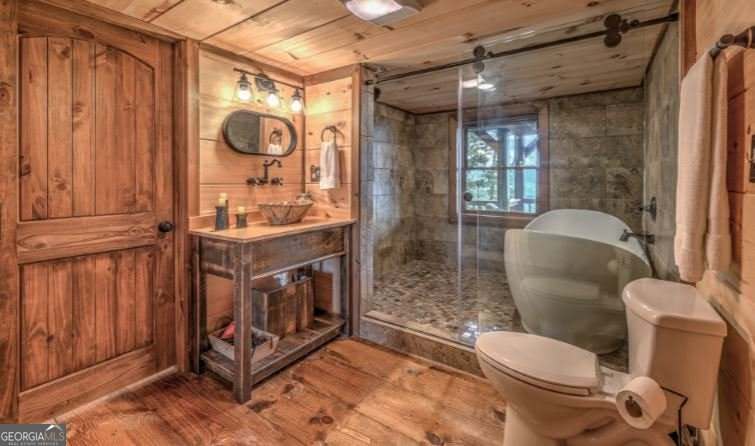 157 Misty Mountain Lane