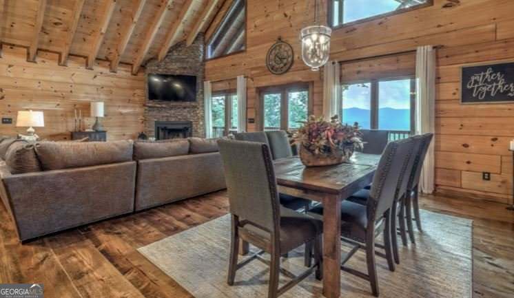 157 Misty Mountain Lane