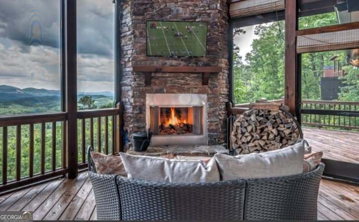 157 Misty Mountain Lane