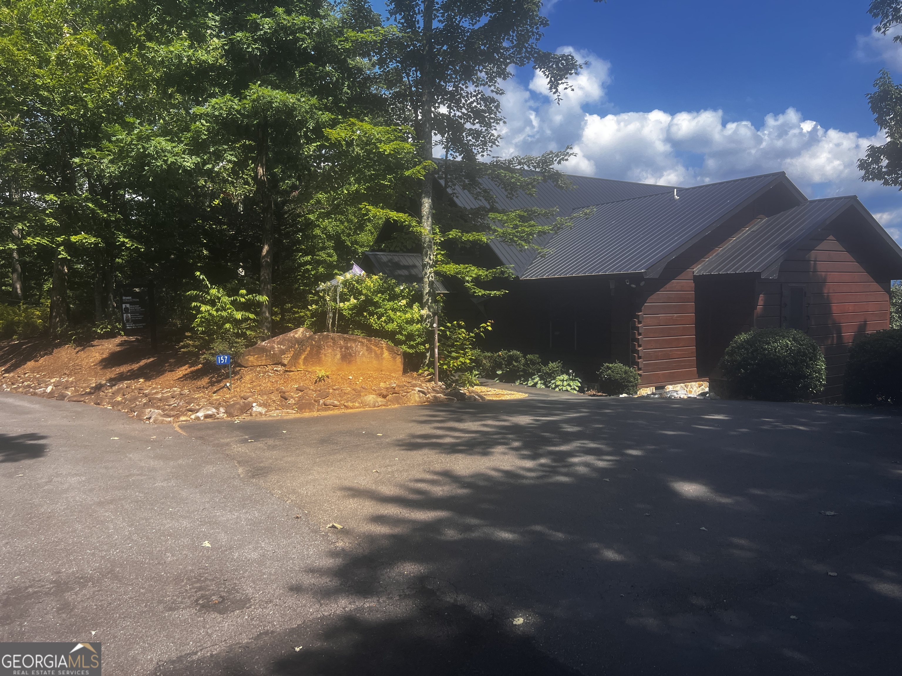157 Misty Mountain Lane