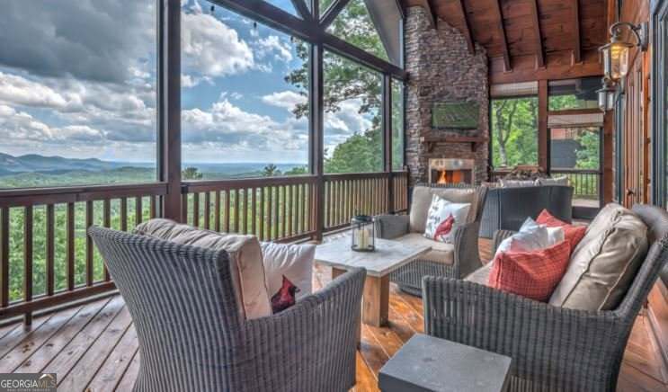 157 Misty Mountain Lane