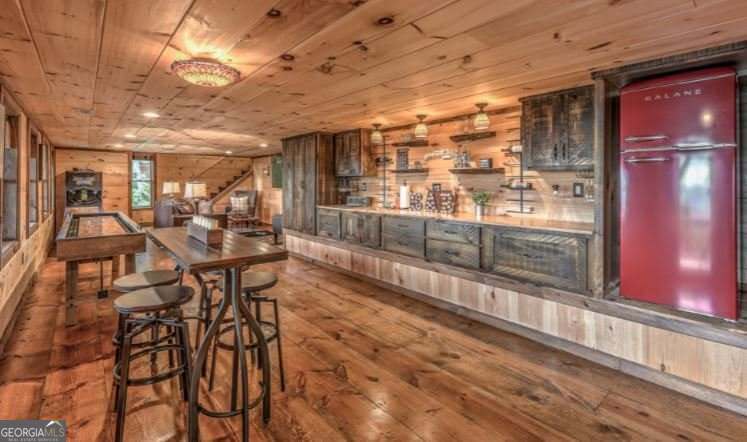 157 Misty Mountain Lane