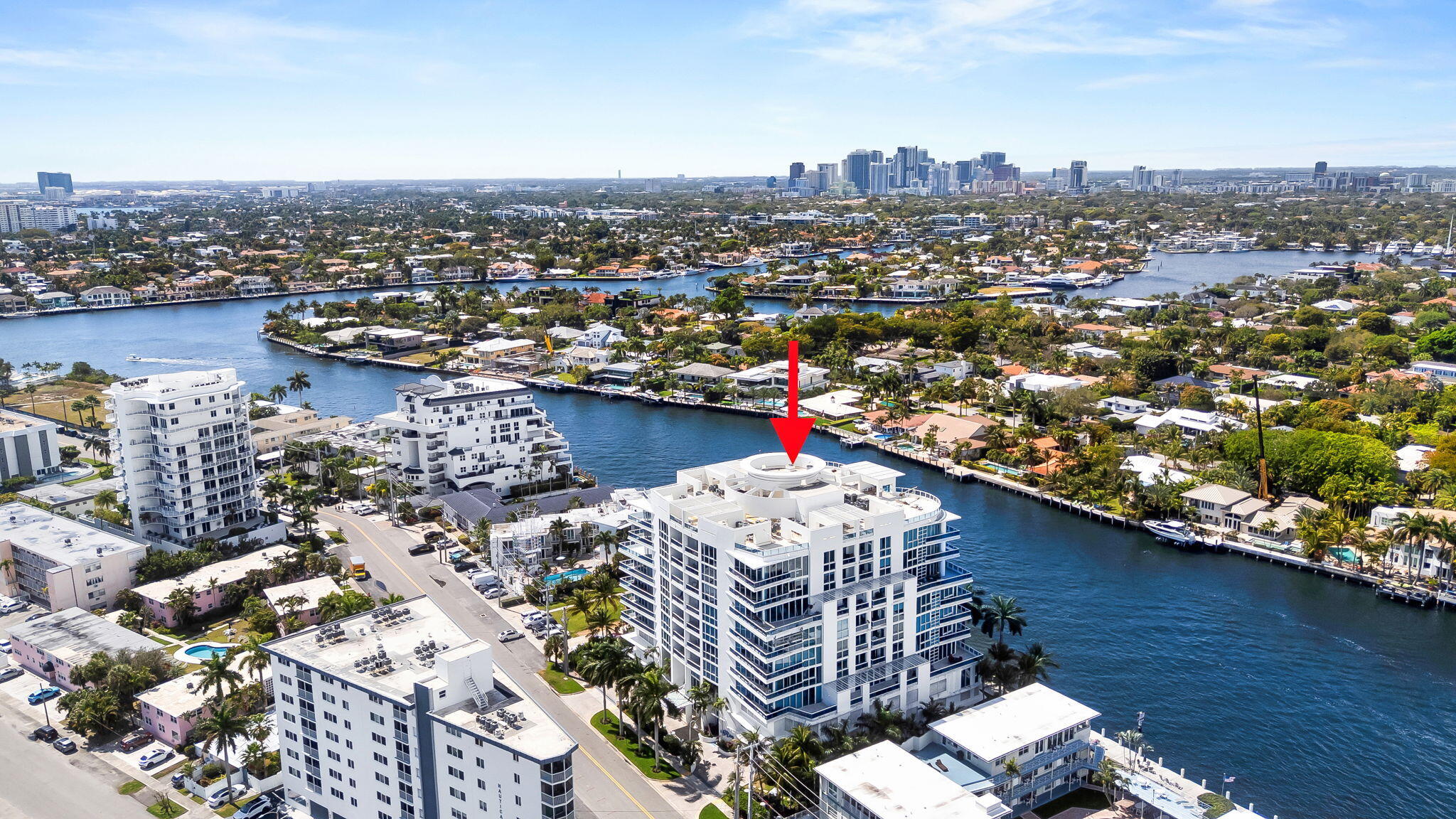 715 Bayshore Drive 606