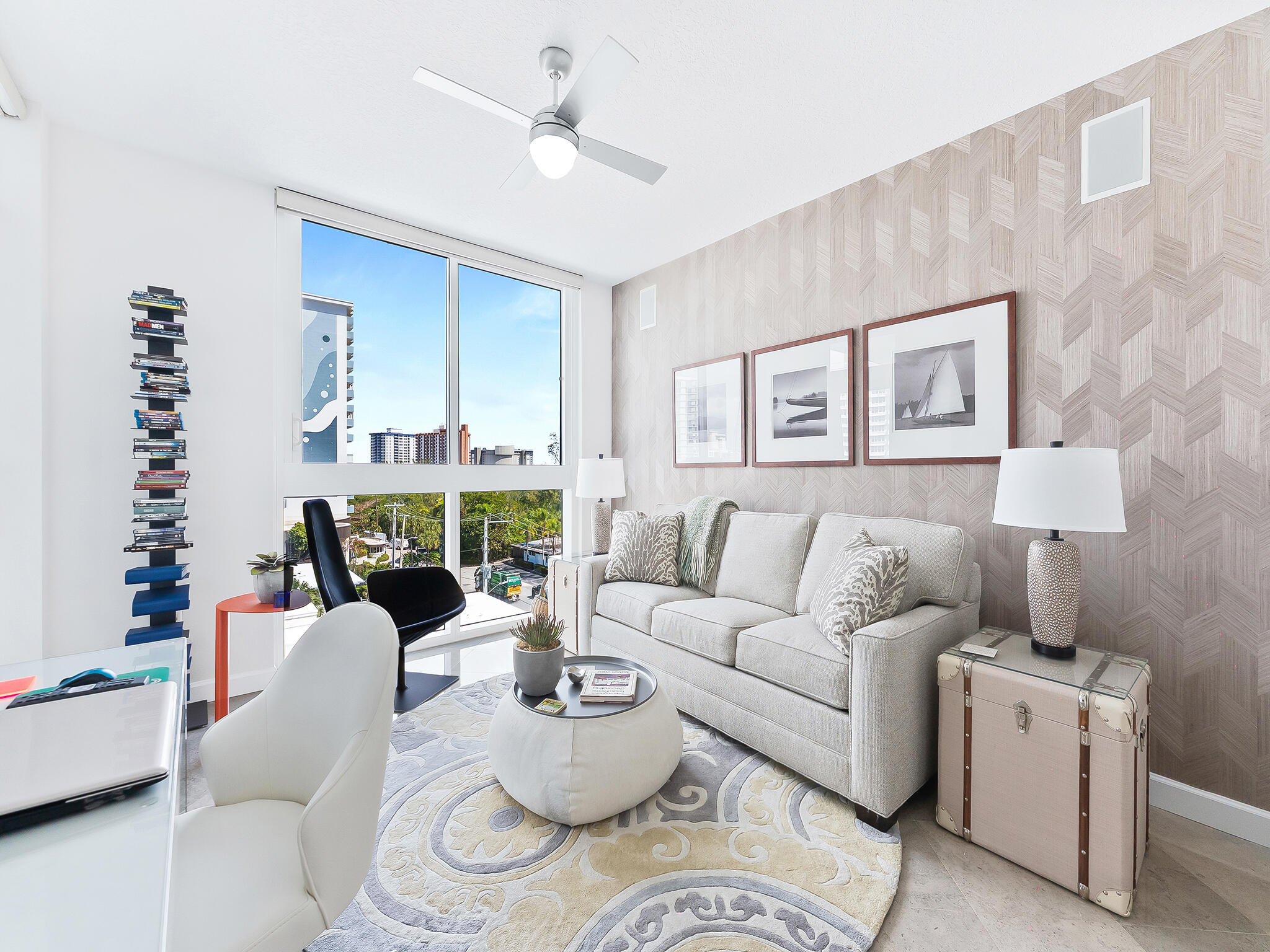 715 Bayshore Drive 606