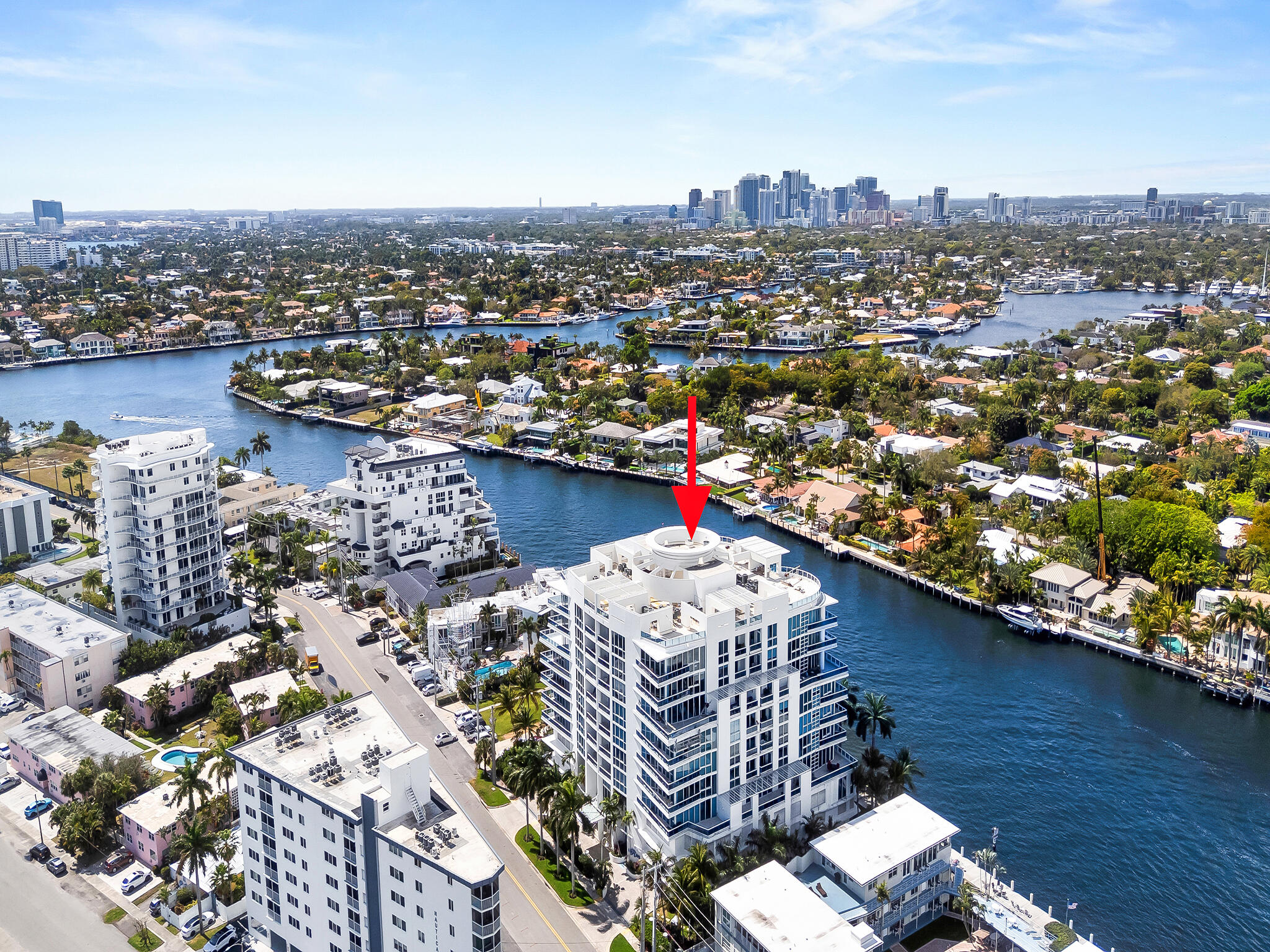 715 Bayshore Drive 606