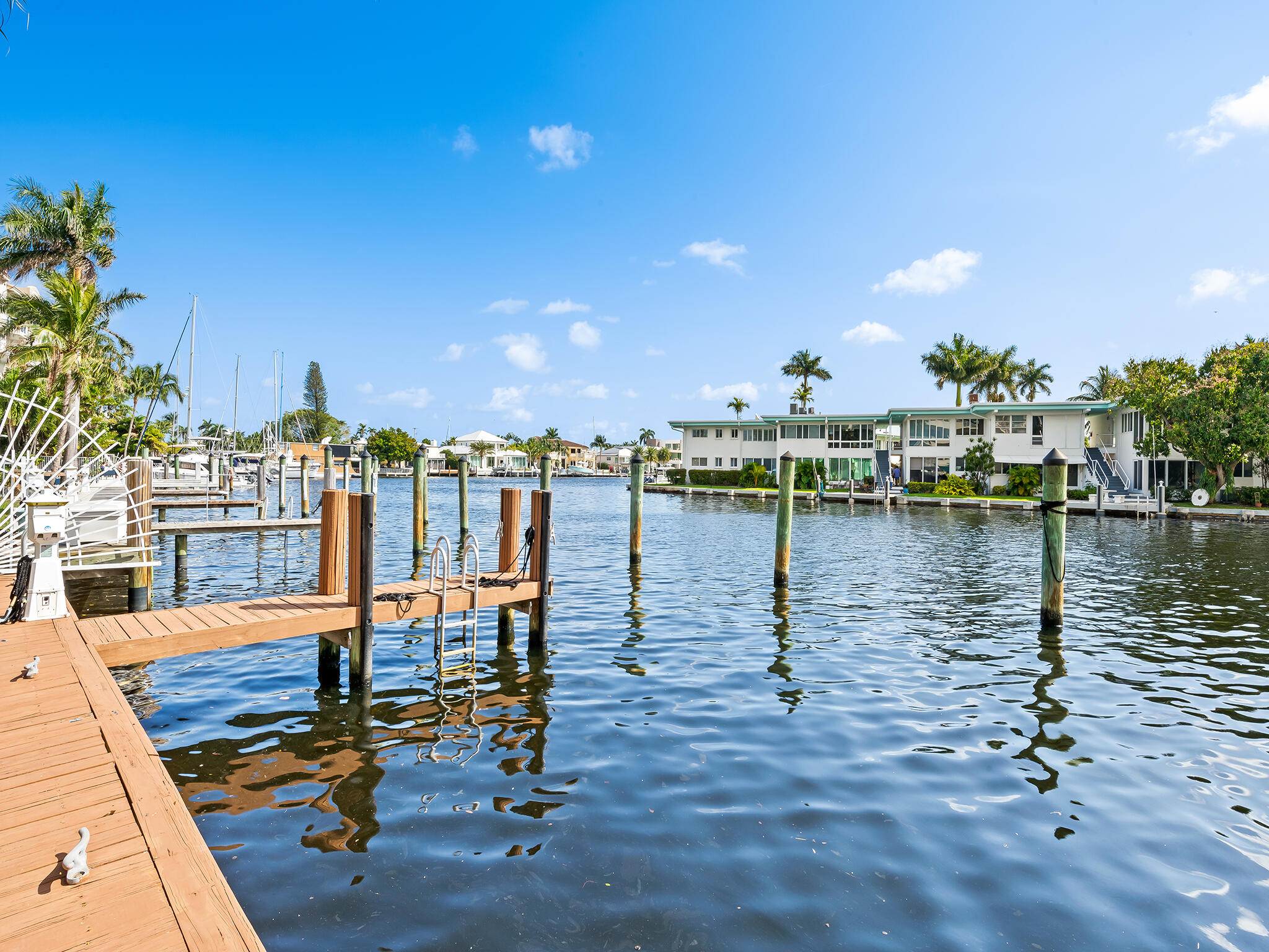 444 Hendricks Isle 301