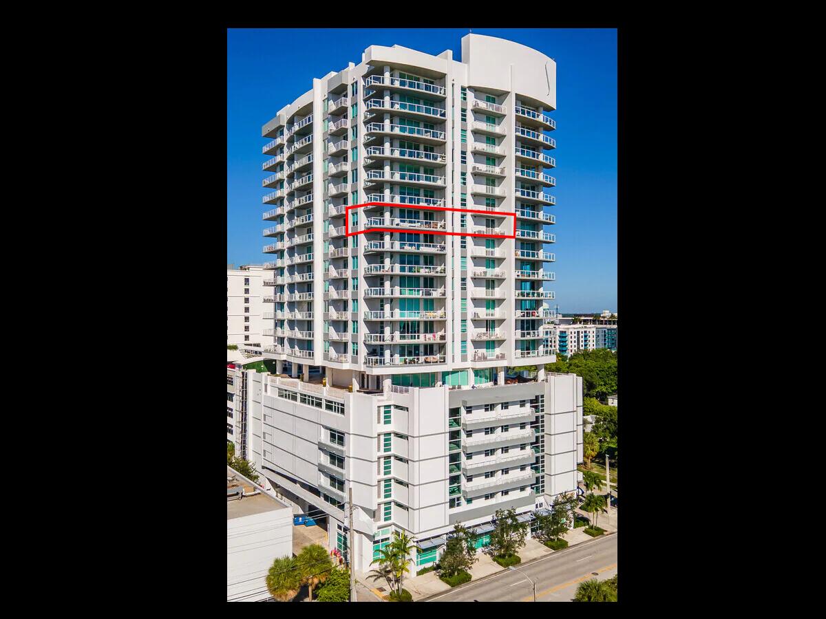315 NE 3rd Avenue 1506