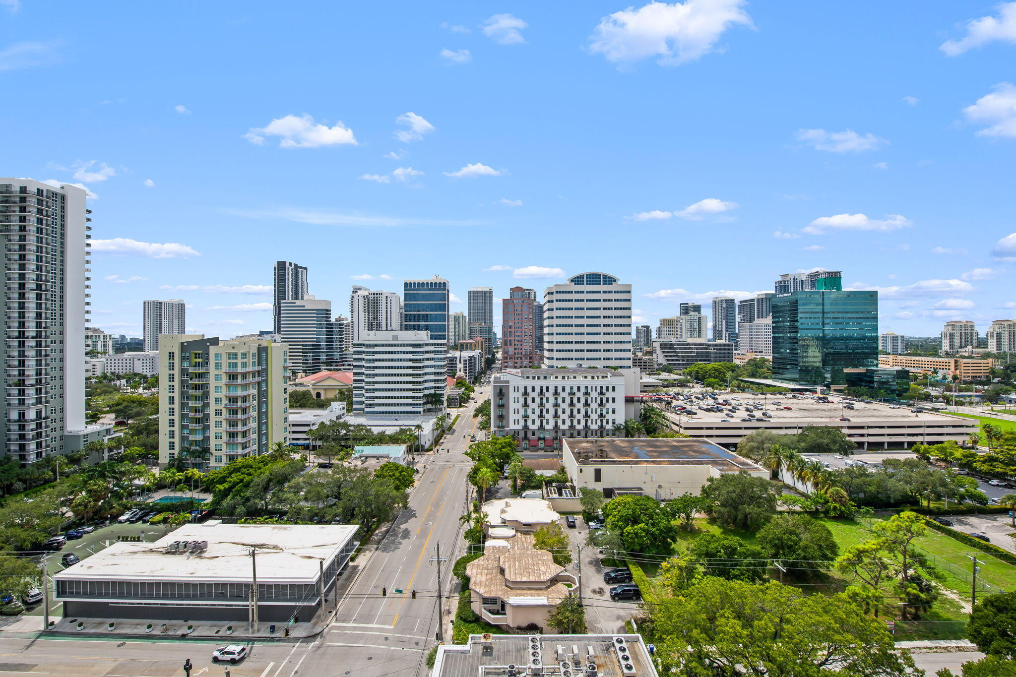 315 NE 3rd Avenue 1506