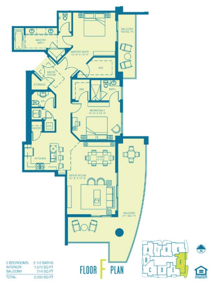 315 NE 3rd Avenue 1506