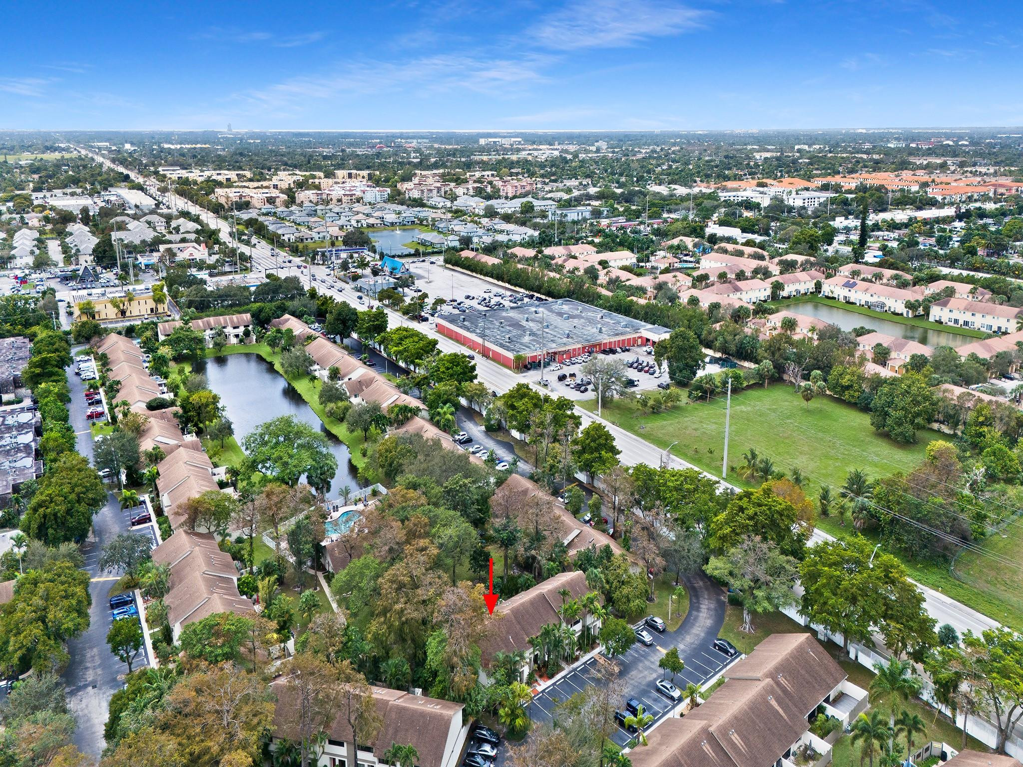 3084 S Oakland Forest Dr 1402