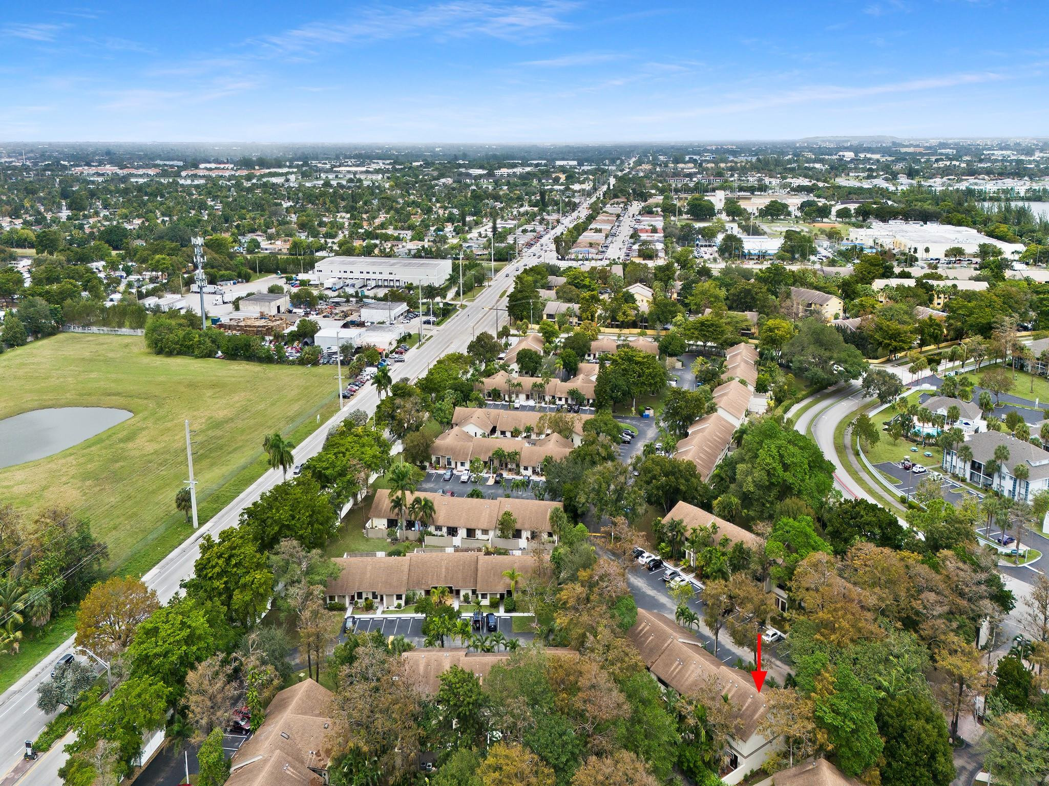 3084 S Oakland Forest Dr 1402