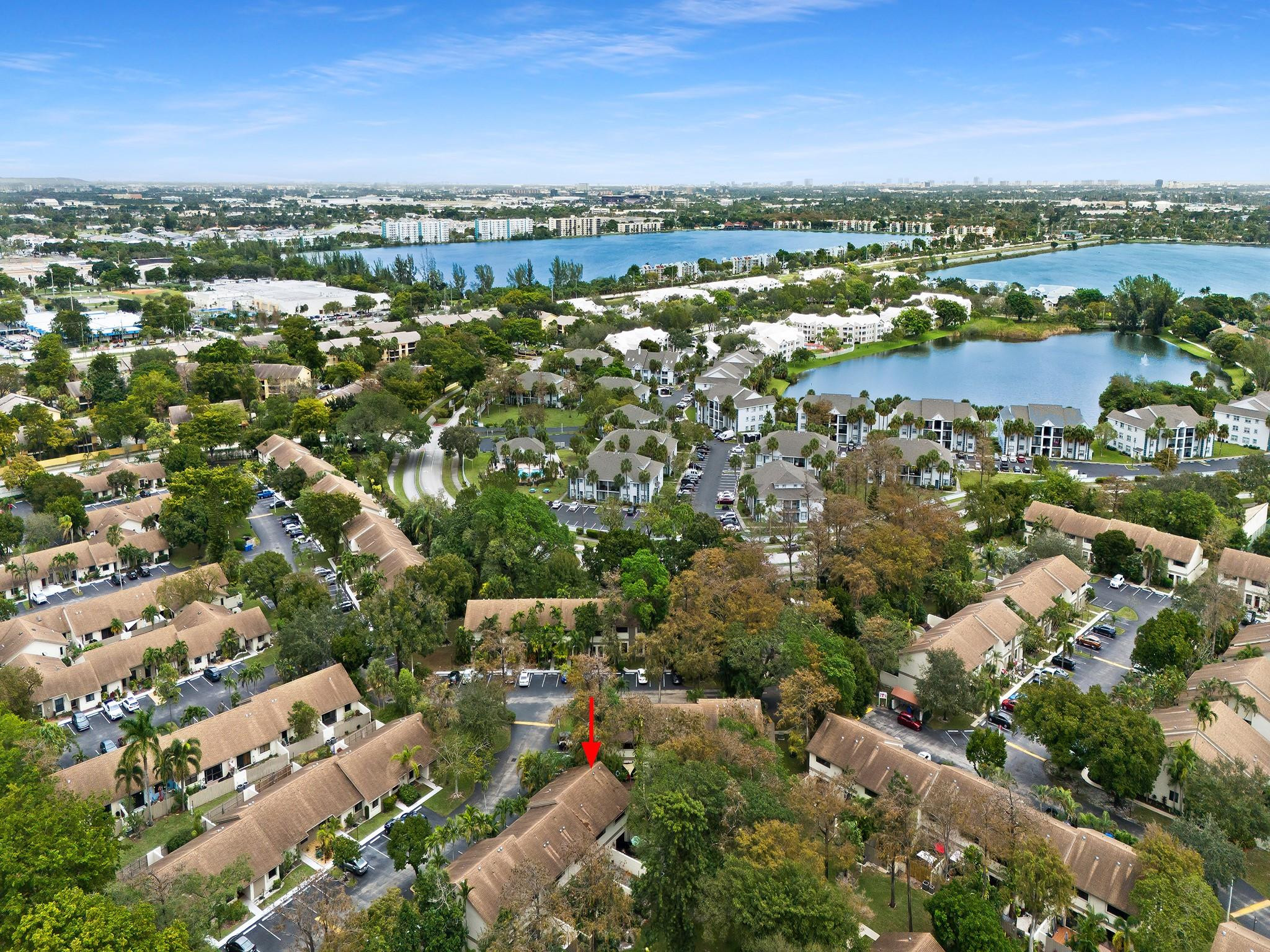 3084 S Oakland Forest Dr 1402