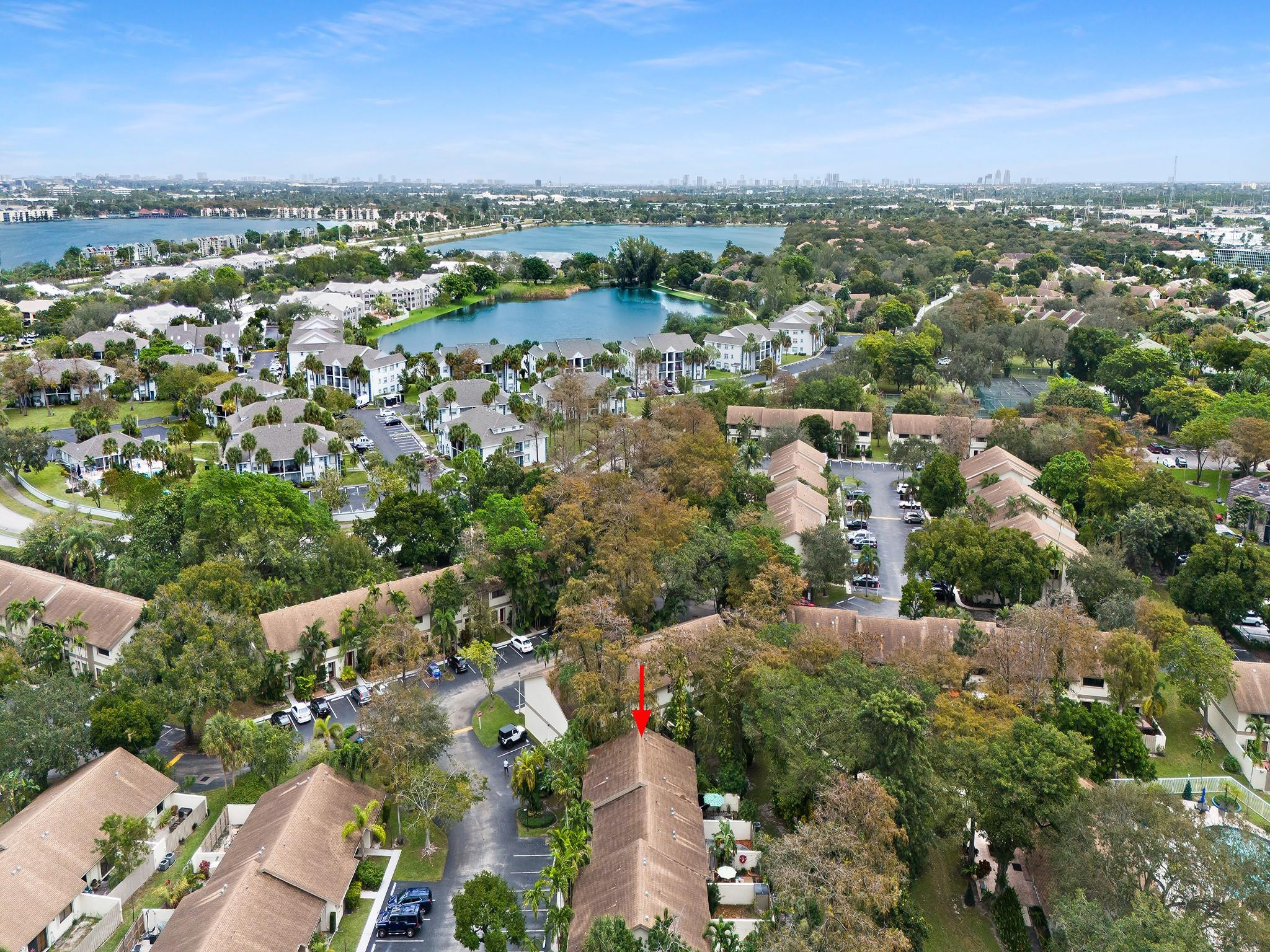 3084 S Oakland Forest Dr 1402