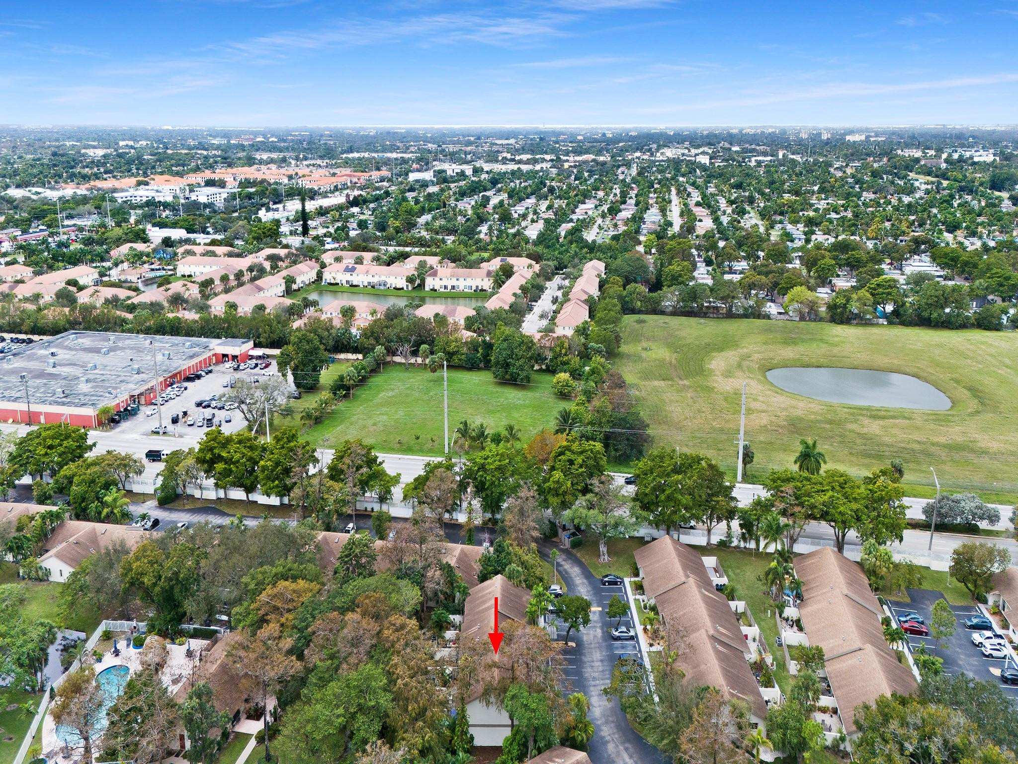 3084 S Oakland Forest Dr 1402