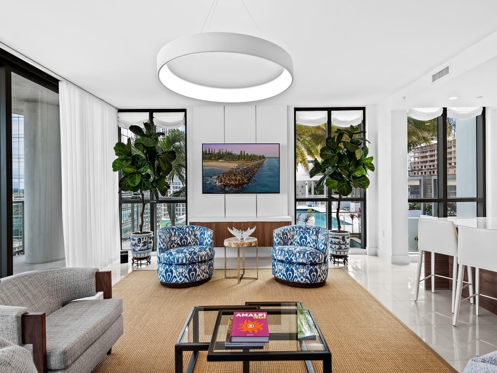 100 E Las Olas Blvd 1701