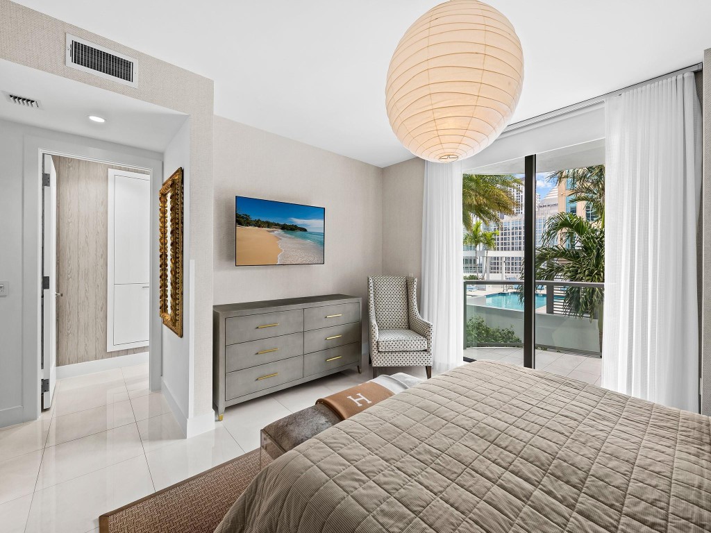 100 E Las Olas Blvd 1701