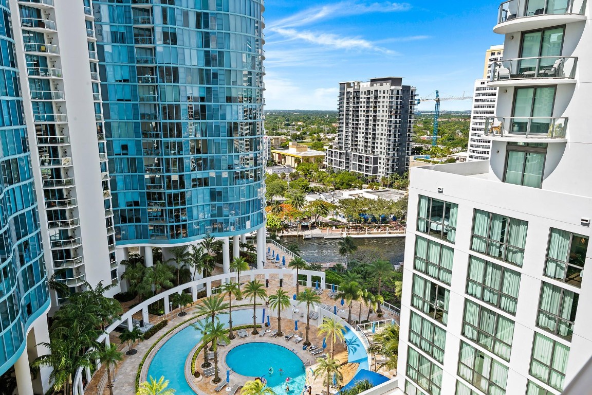 100 E Las Olas Blvd 1701