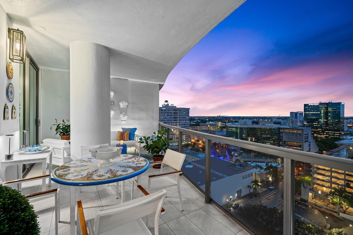 100 E Las Olas Blvd 1701