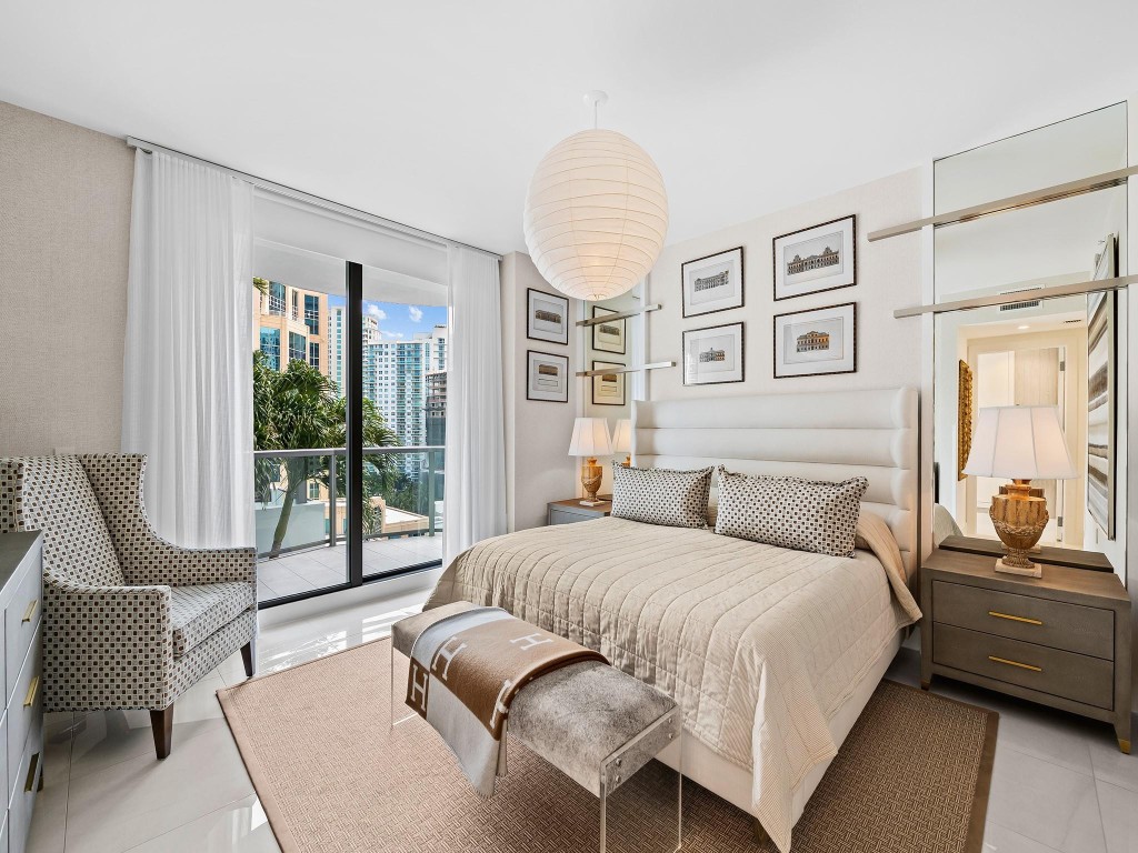 100 E Las Olas Blvd 1701