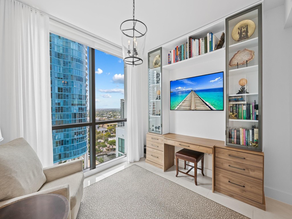 100 E Las Olas Blvd 1701