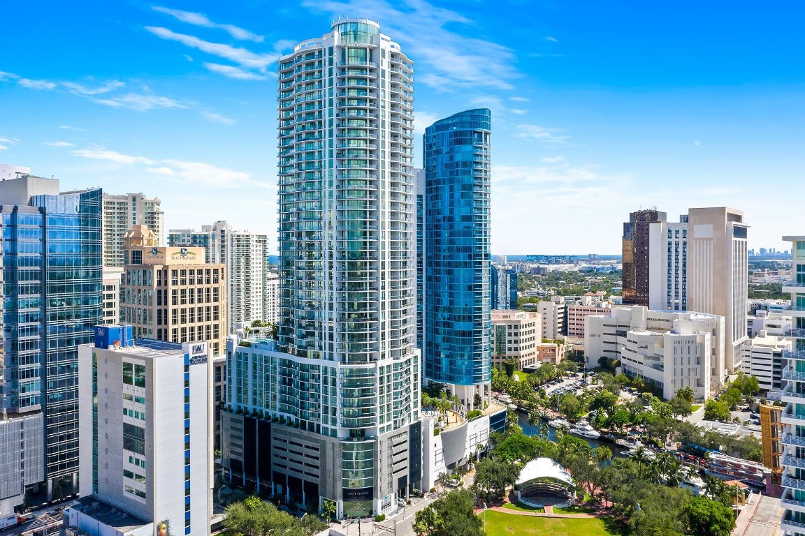 100 E Las Olas Blvd 1701