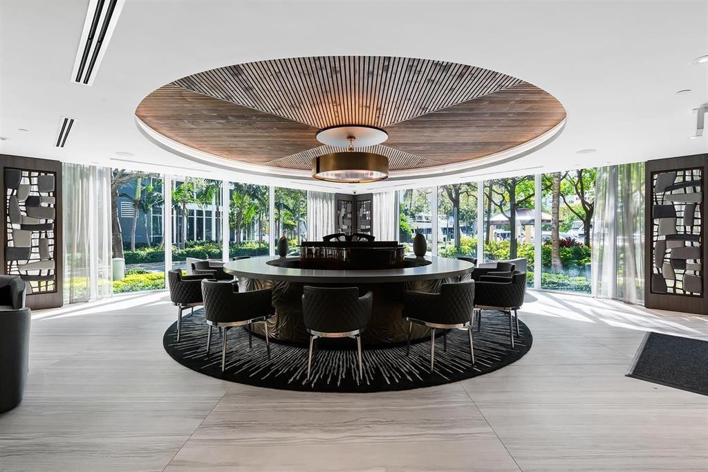 333 Las Olas Way 2910