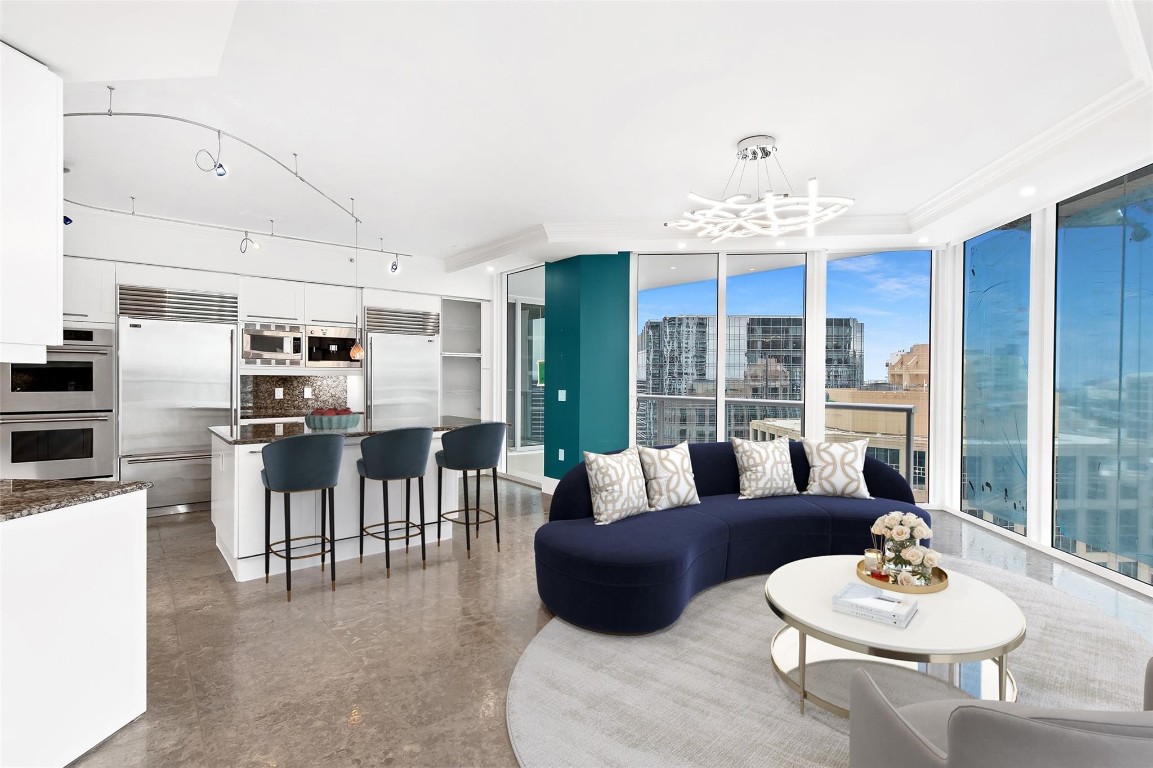 333 Las Olas Way 2910