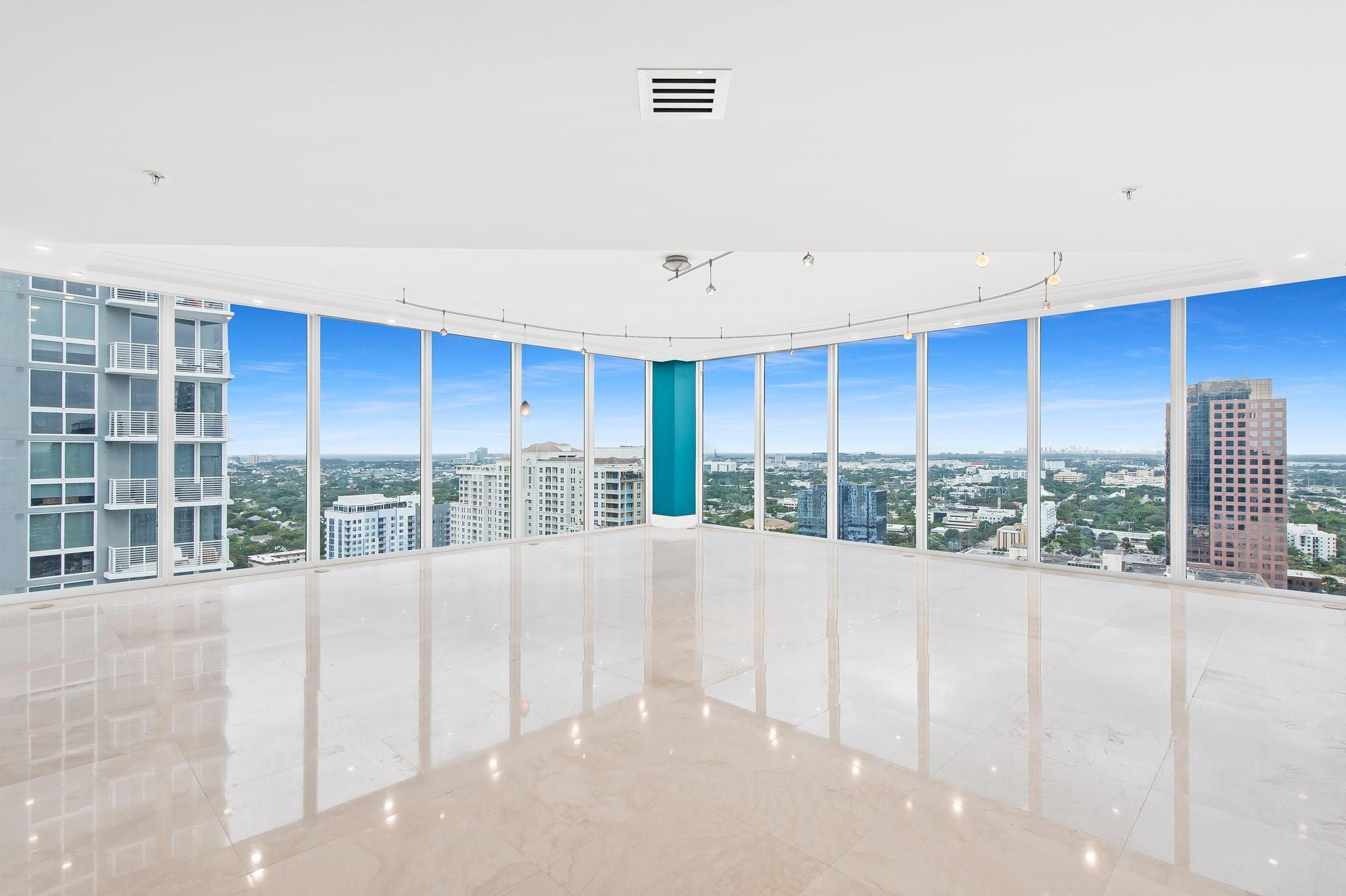 333 Las Olas Way 2910