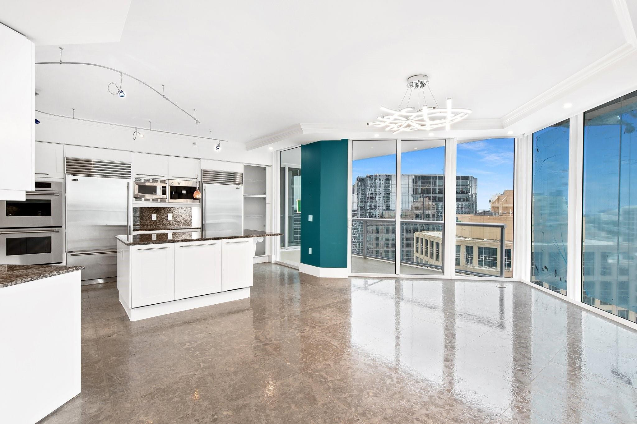 333 Las Olas Way 2910