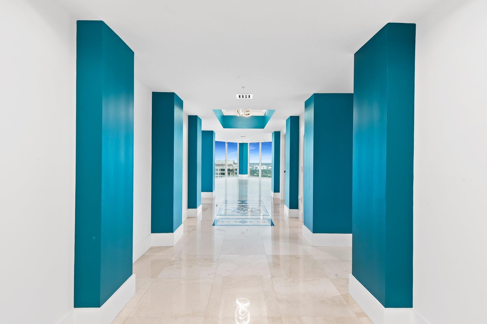 333 Las Olas Way 2910