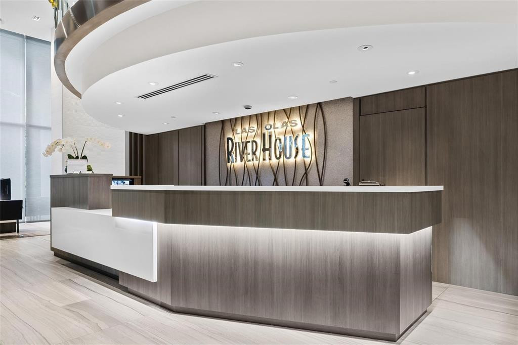 333 Las Olas Way 2910