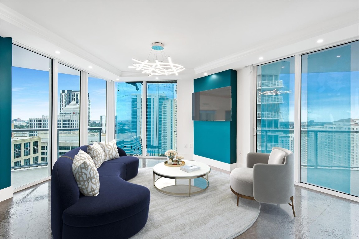 333 Las Olas Way 2910