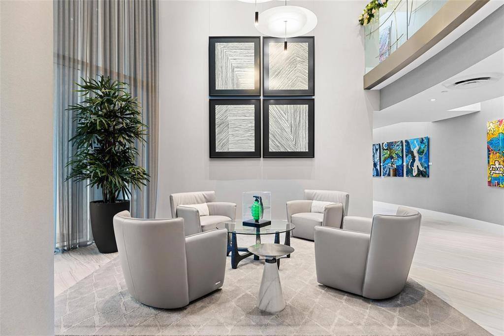 333 Las Olas Way 2910