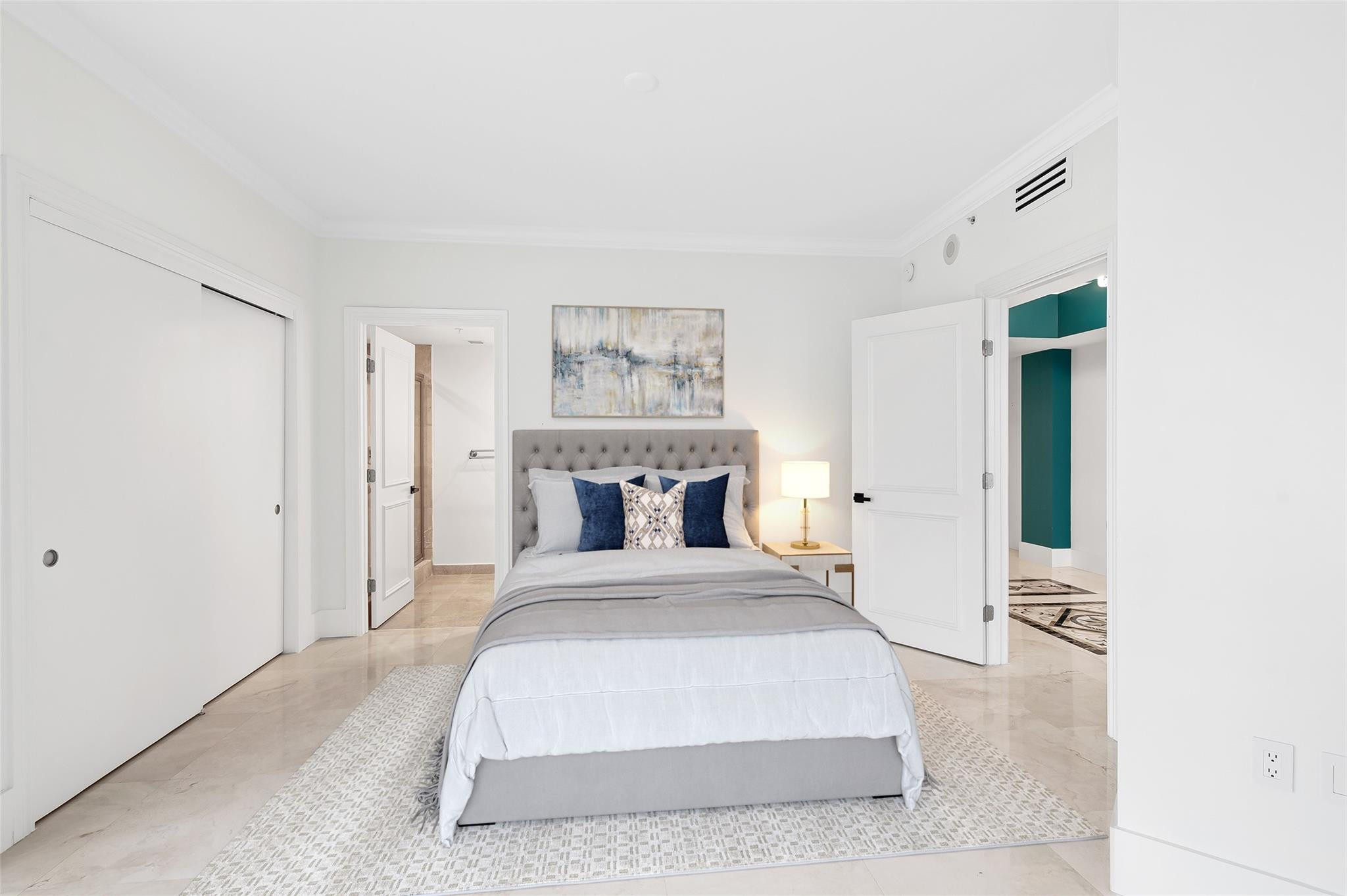 333 Las Olas Way 2910