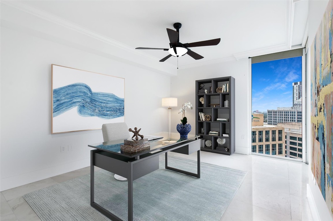 333 Las Olas Way 2910