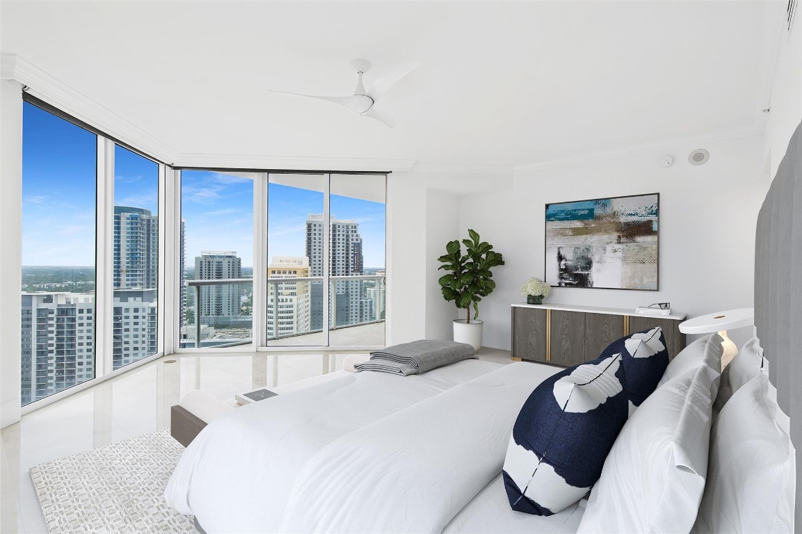 333 Las Olas Way 2910