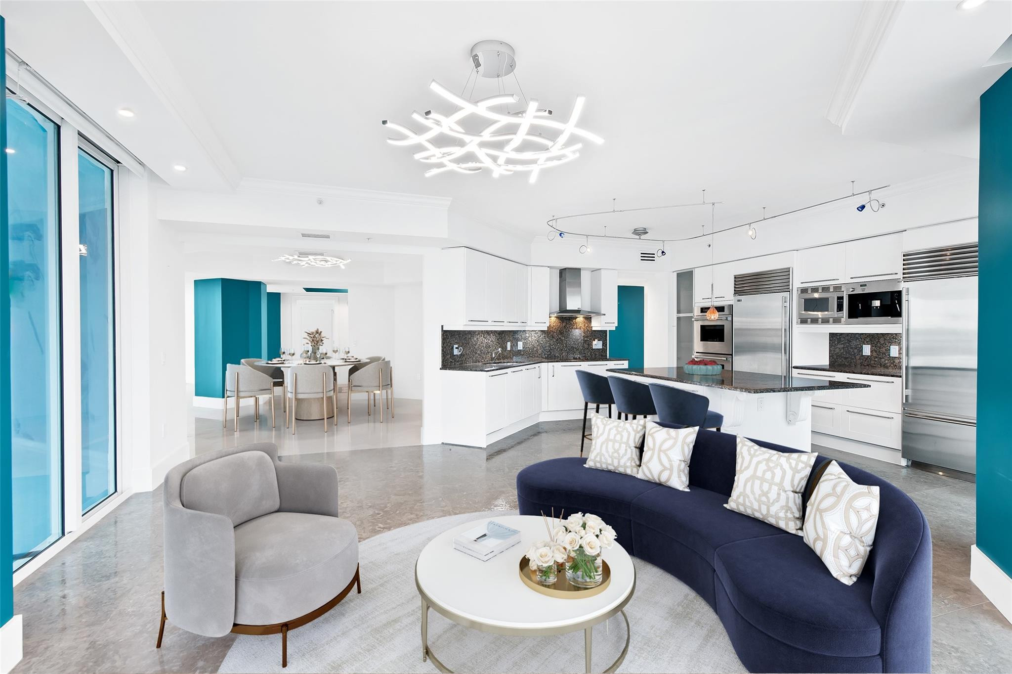 333 Las Olas Way 2910