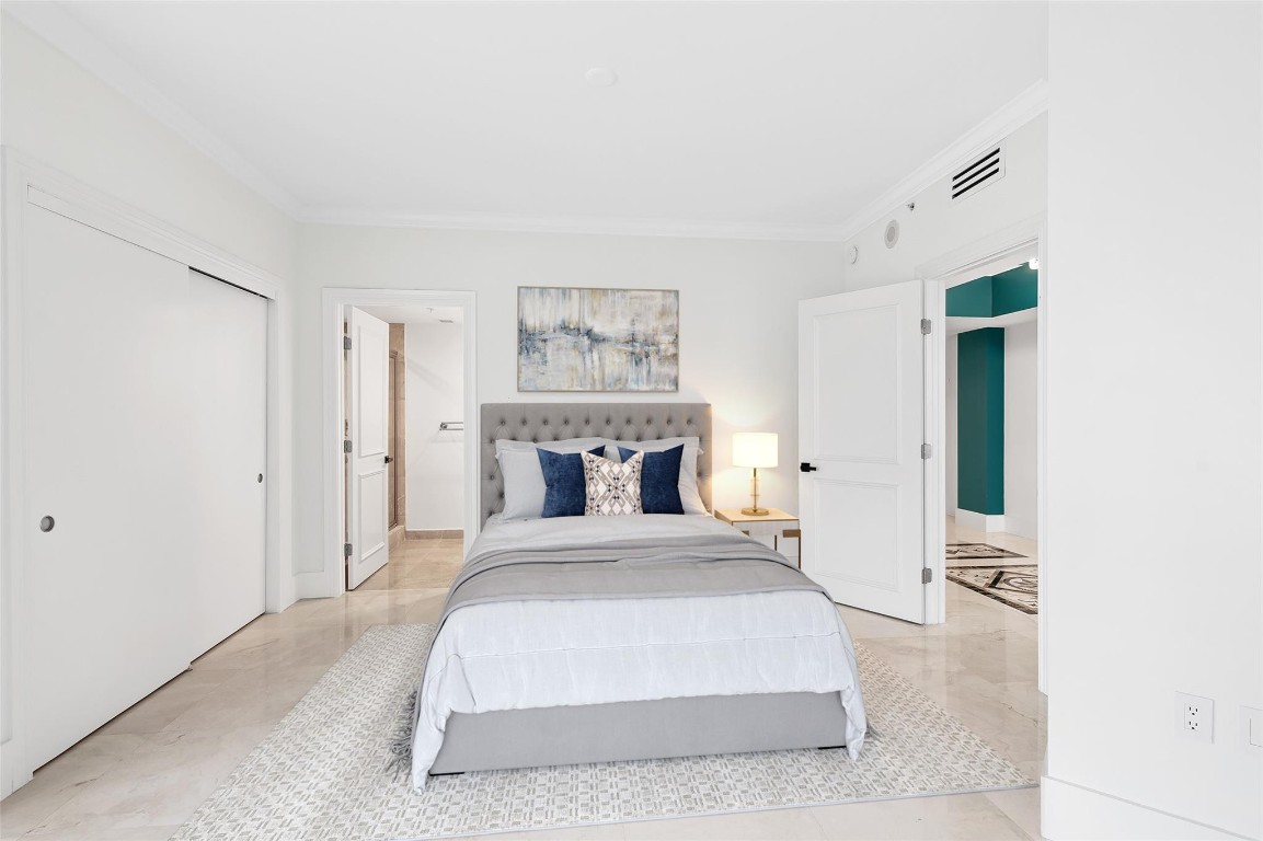 333 Las Olas Way 2910