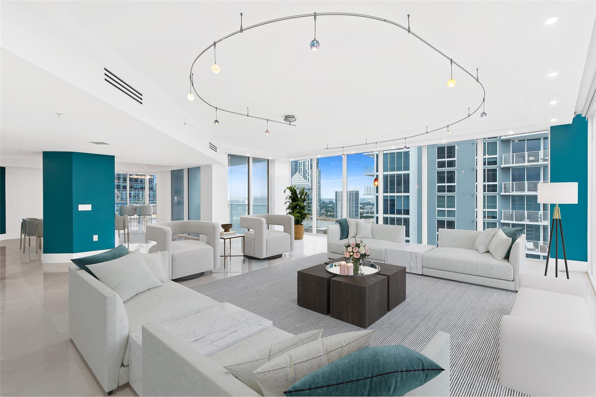 333 Las Olas Way 2910