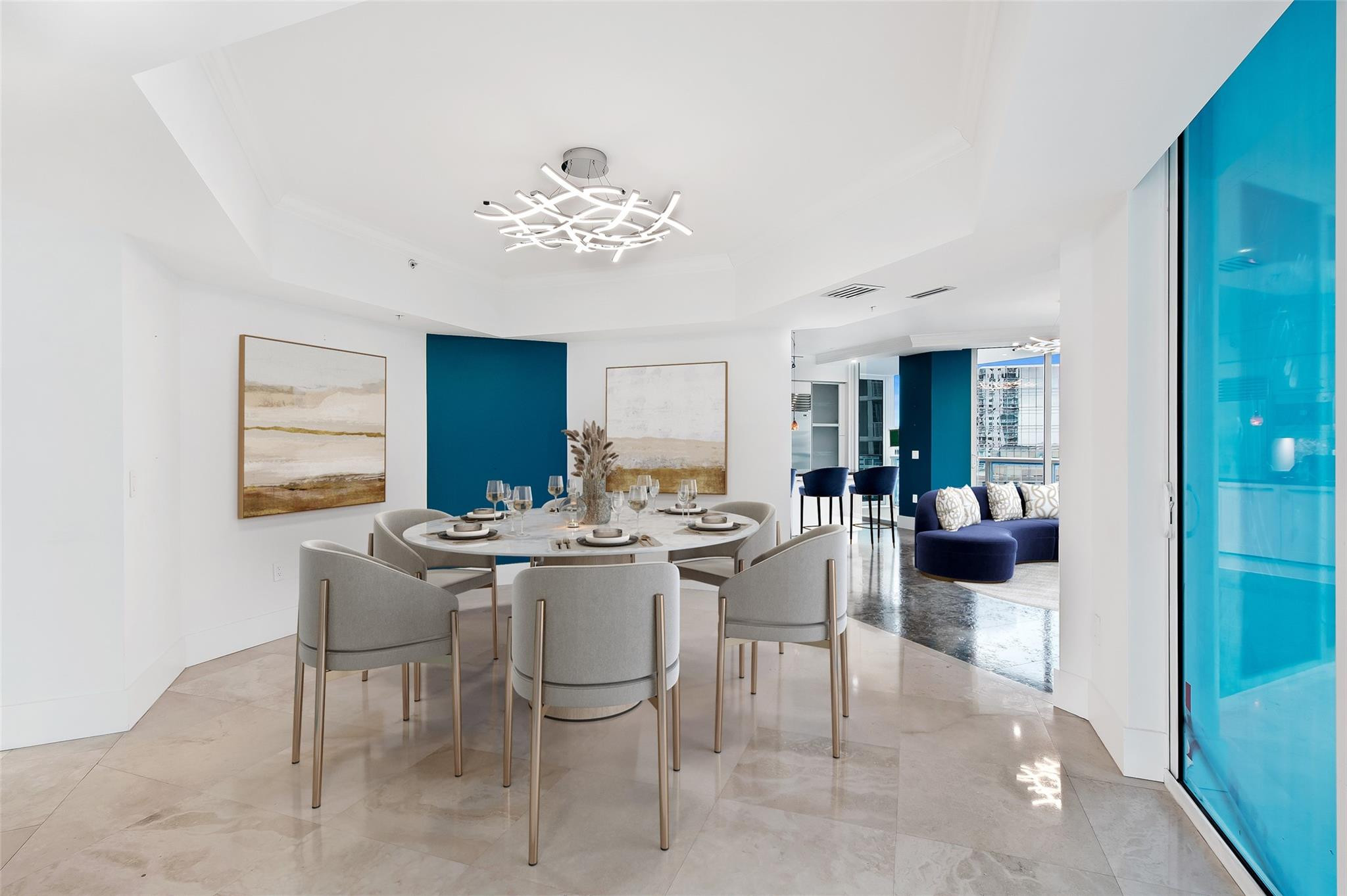 333 Las Olas Way 2910